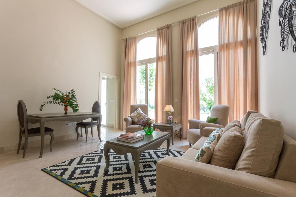 Puerta Principe Luxury Apartments 세비야 객실 사진