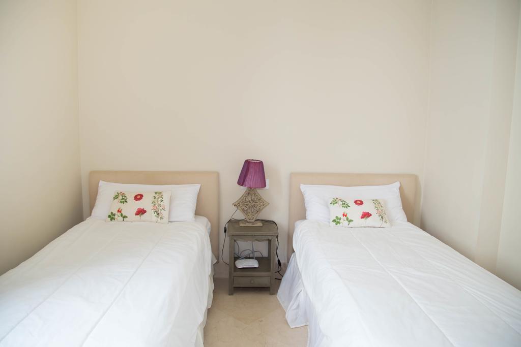 Puerta Principe Luxury Apartments 세비야 외부 사진